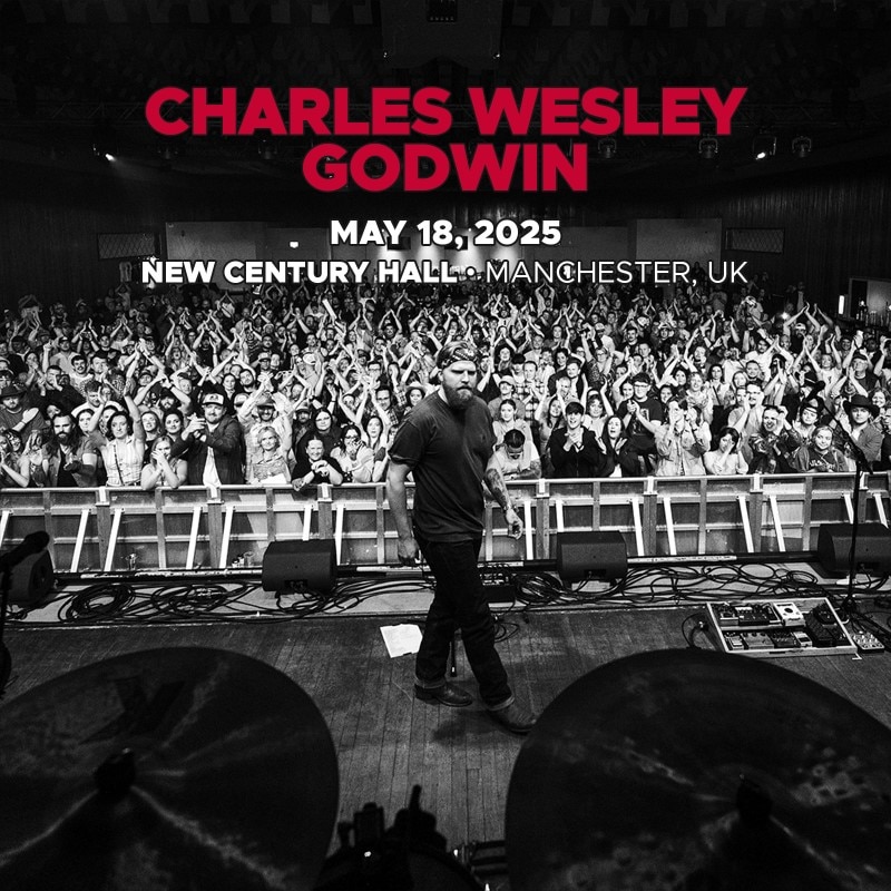 Charles Wesley Godwin