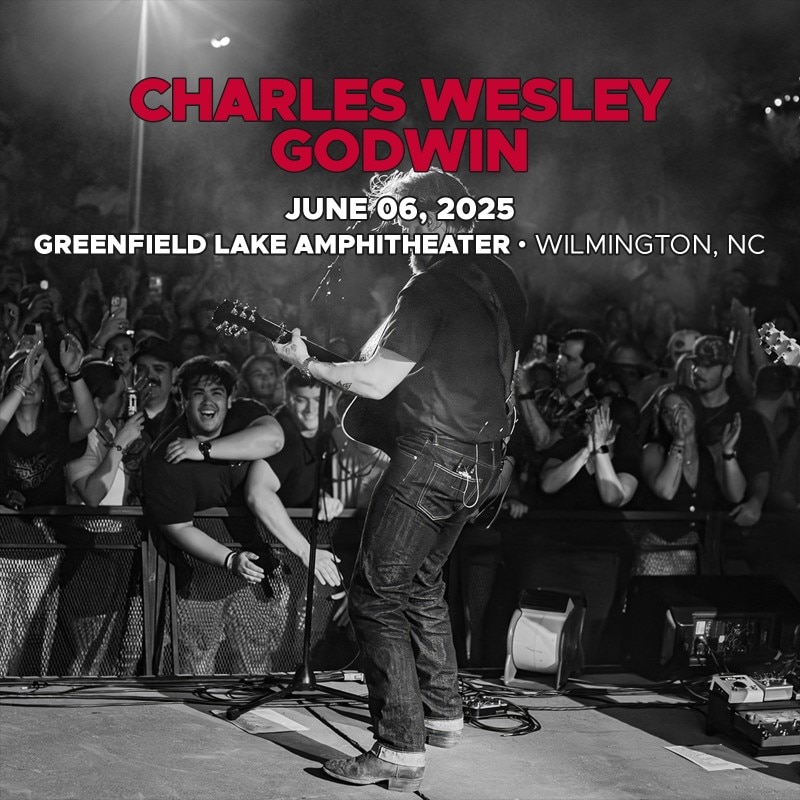 Charles Wesley Godwin