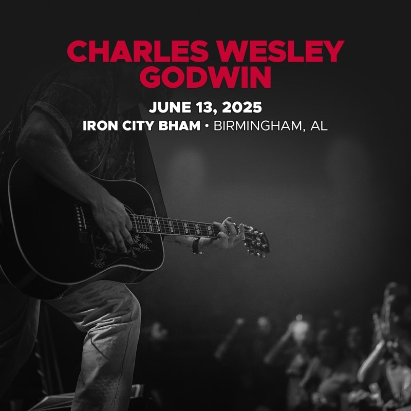 Charles Wesley Godwin