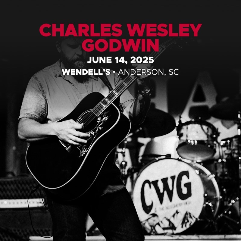 Charles Wesley Godwin