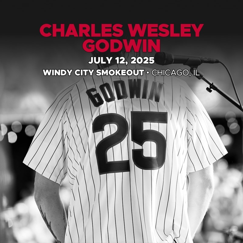 Charles Wesley Godwin