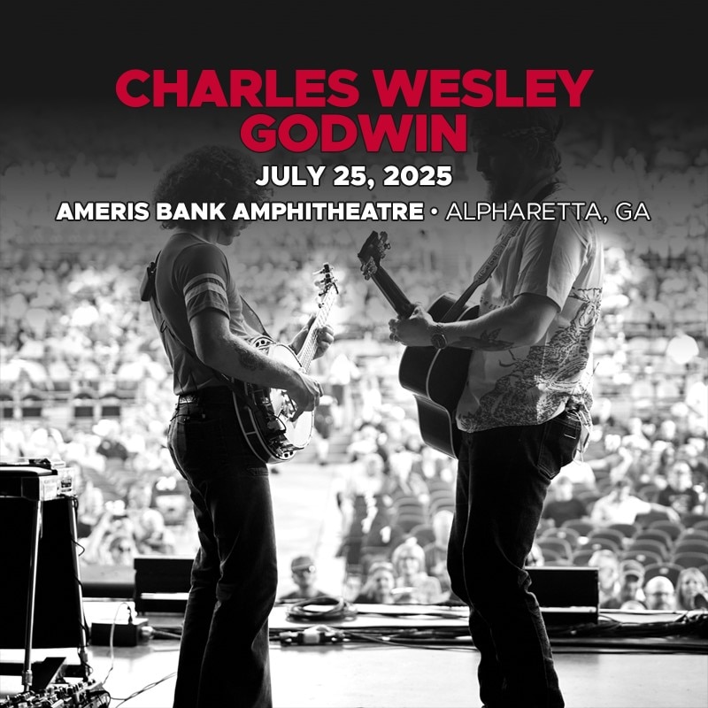 Charles Wesley Godwin