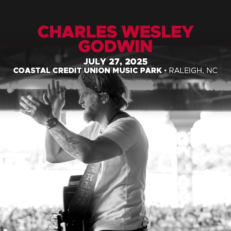 Charles Wesley Godwin