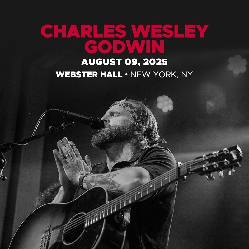 Charles Wesley Godwin