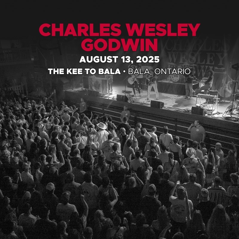 Charles Wesley Godwin