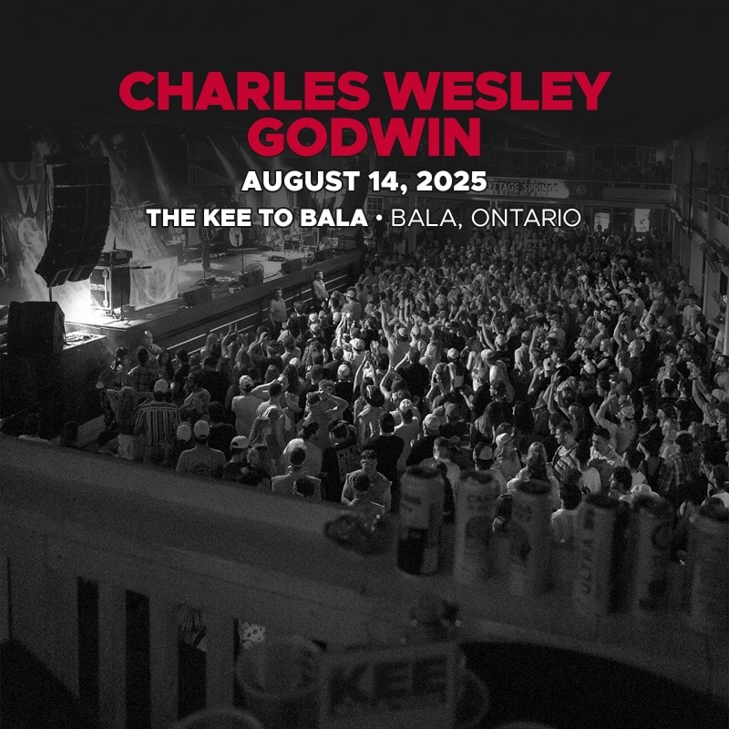 Charles Wesley Godwin