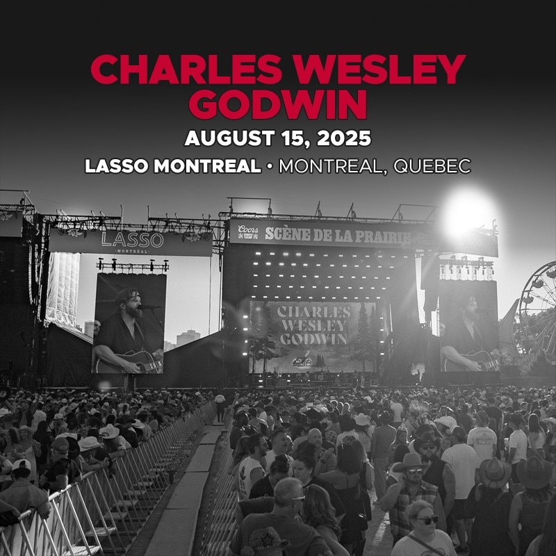 Charles Wesley Godwin