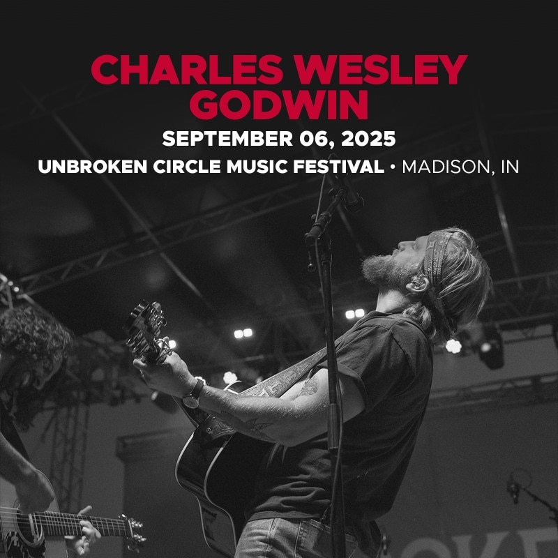 Charles Wesley Godwin
