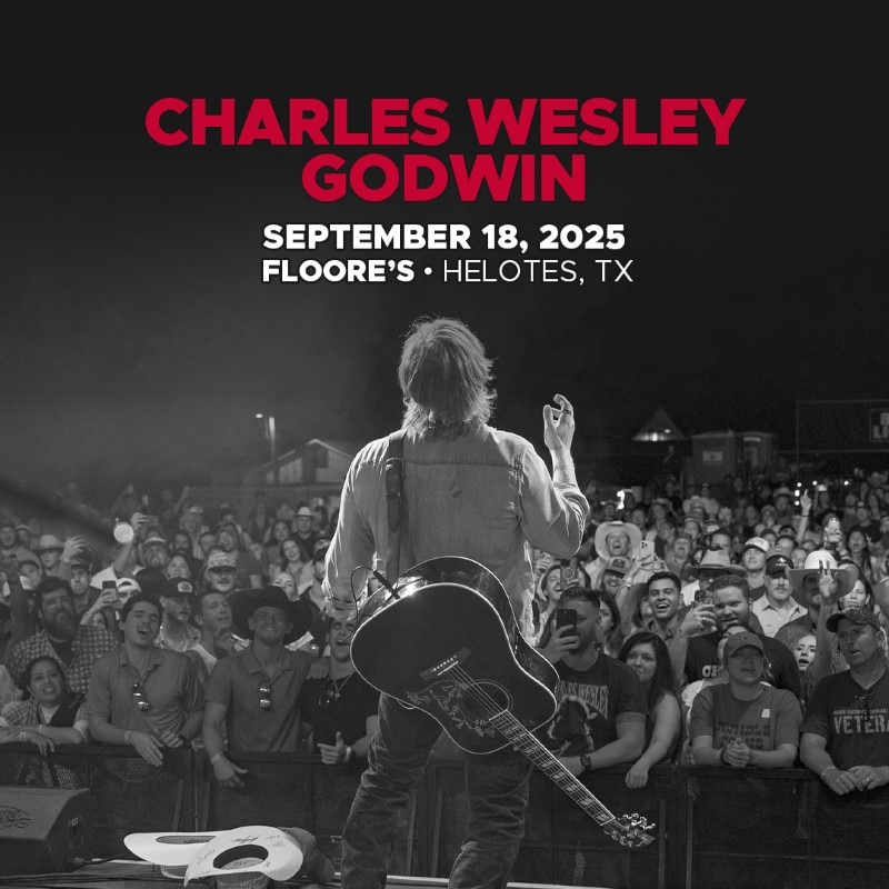 Charles Wesley Godwin