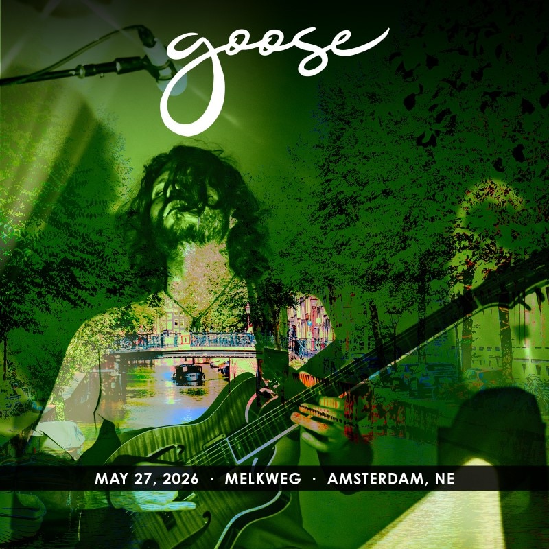 Goose