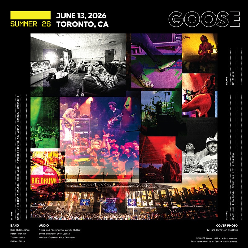Goose