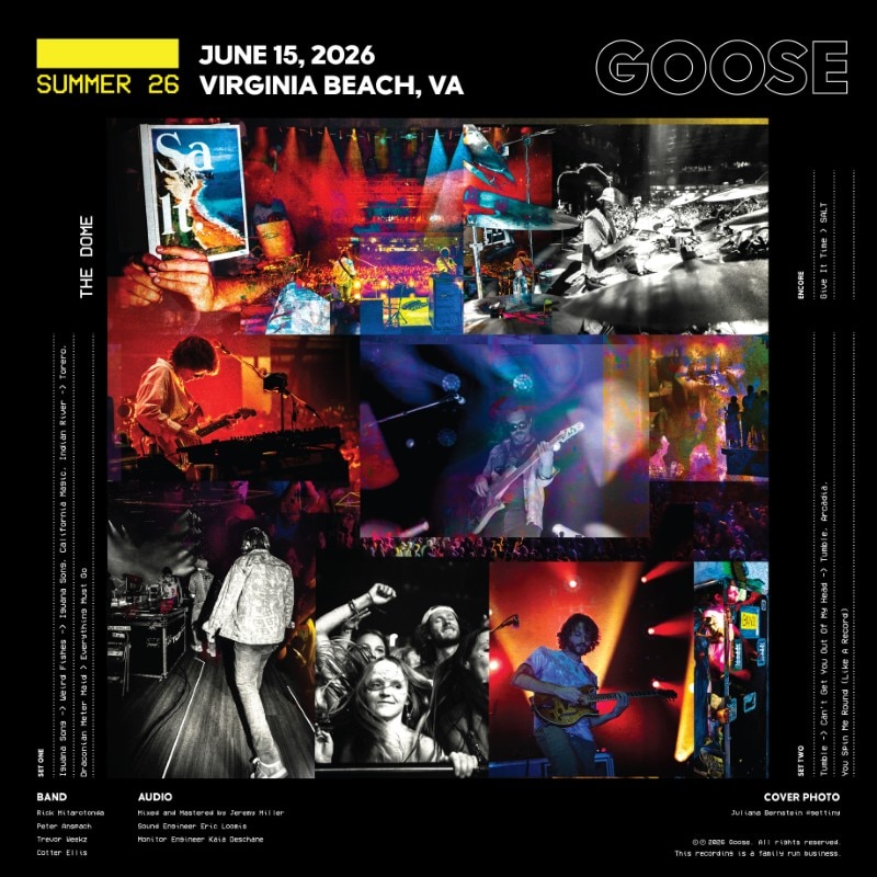 Goose