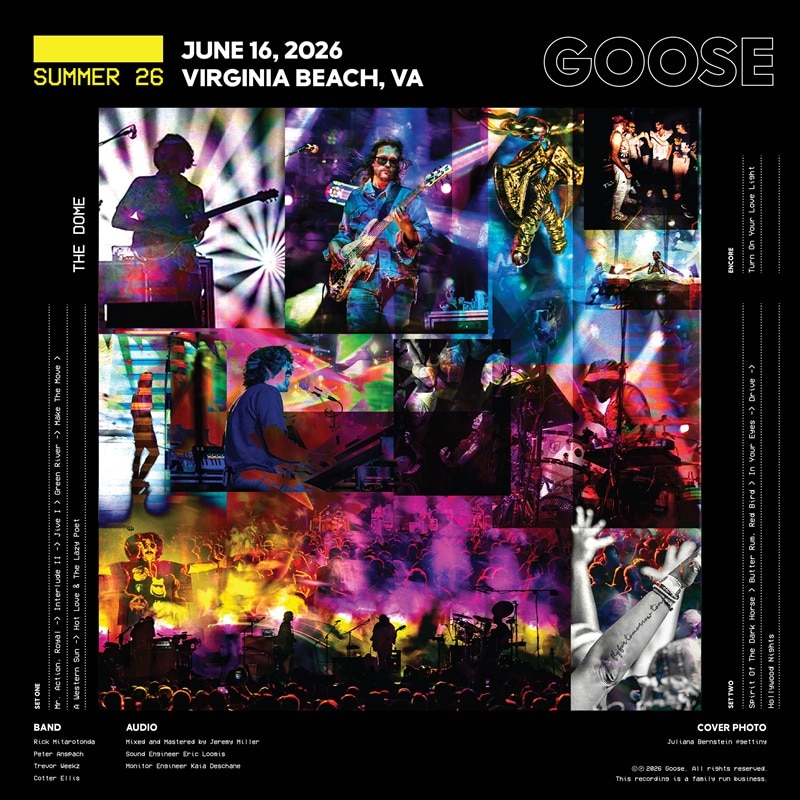 Goose