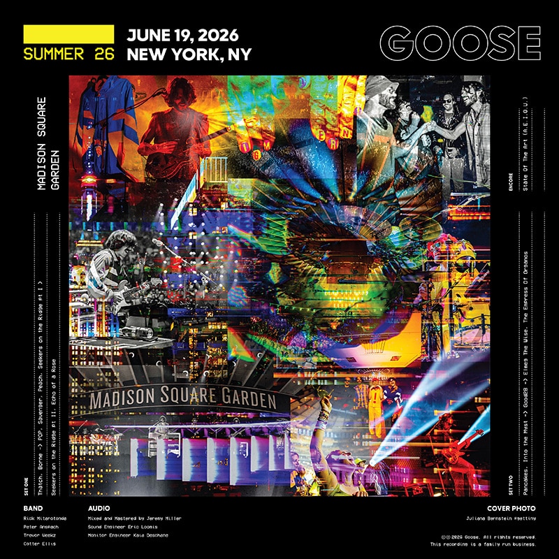 Goose