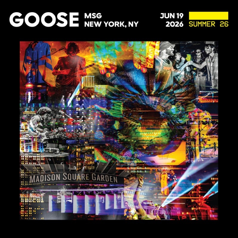 Goose