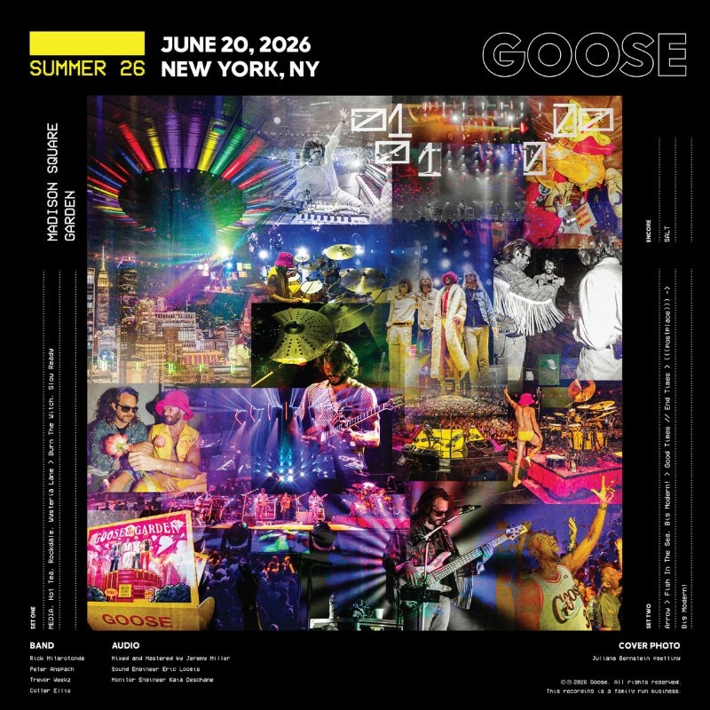 Goose