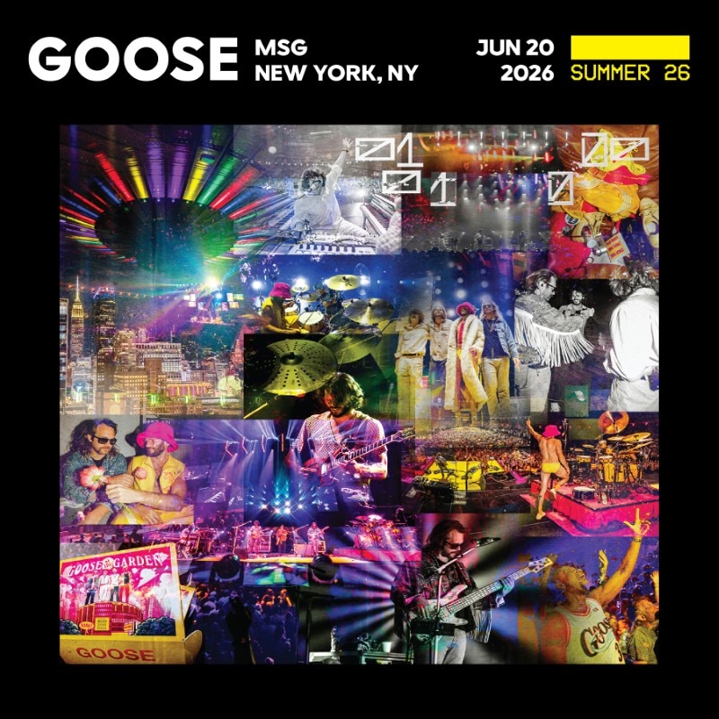 Goose