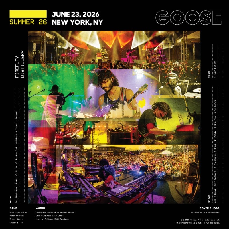 Goose