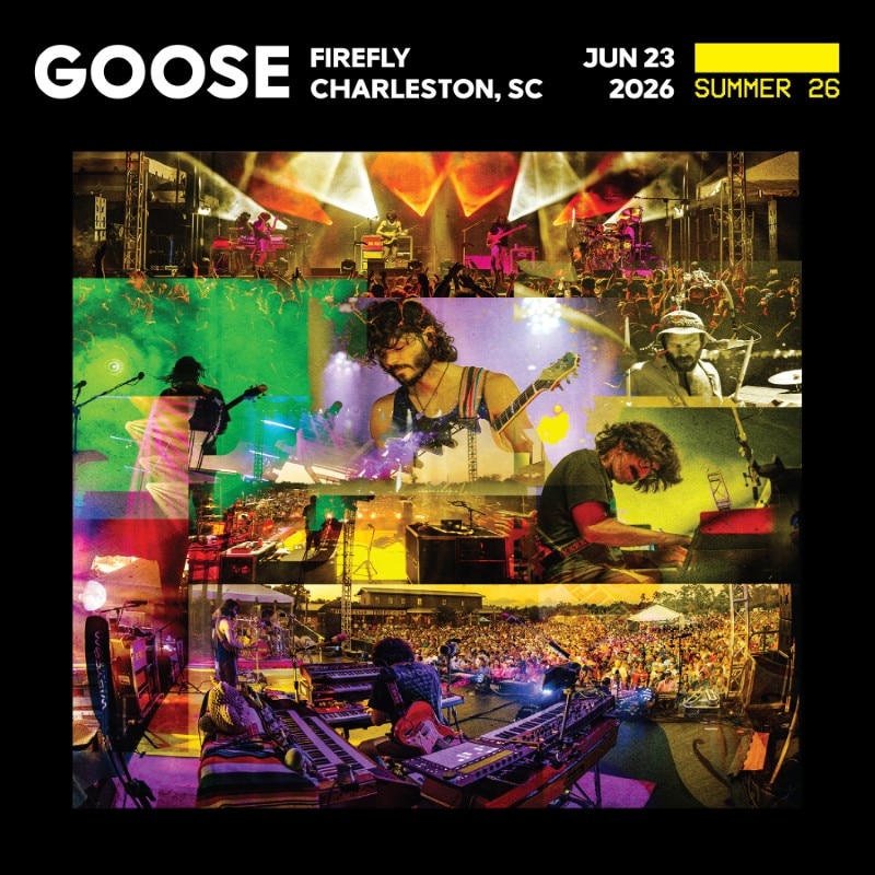 Goose