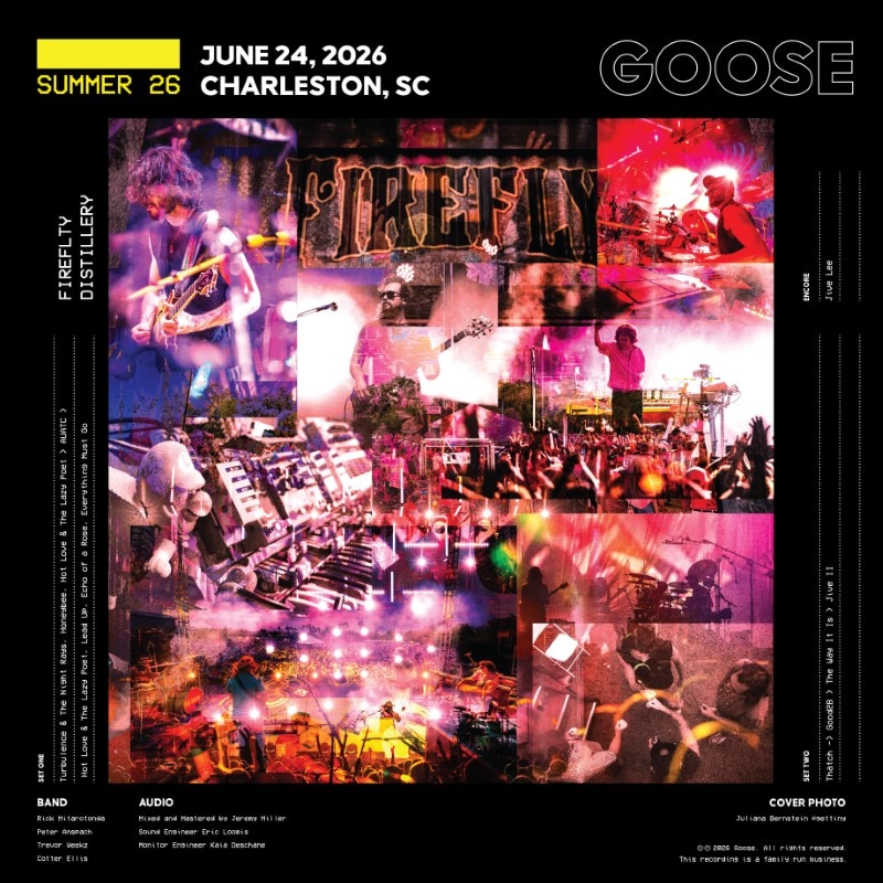 Goose