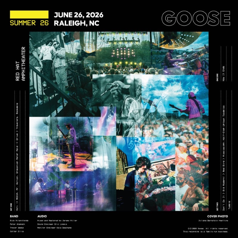 Goose