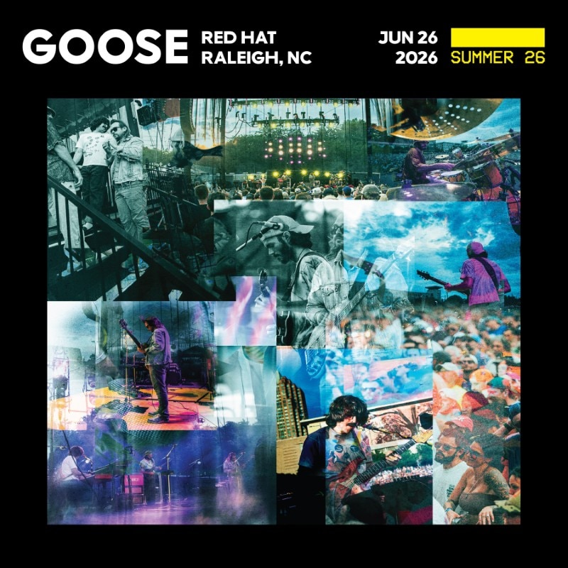 Goose