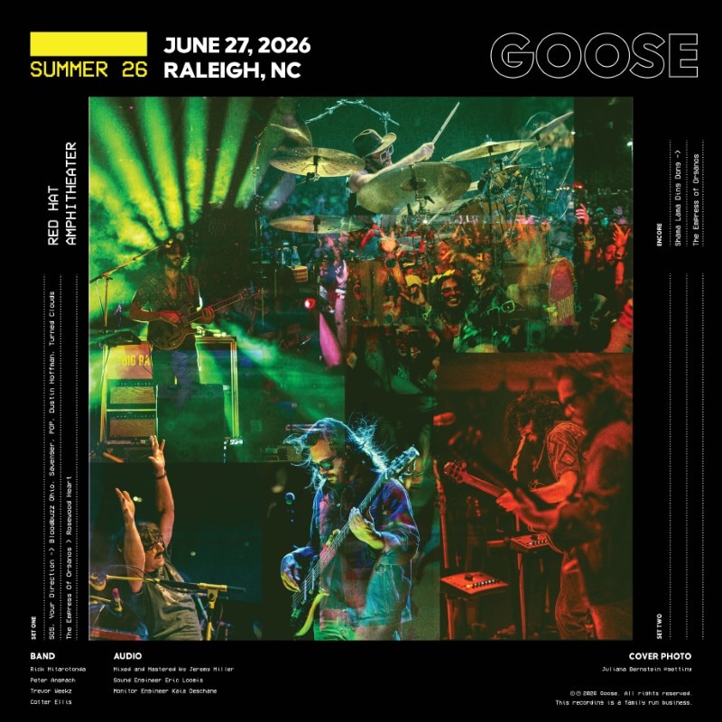 Goose