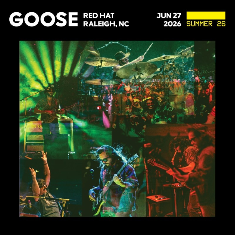 Goose