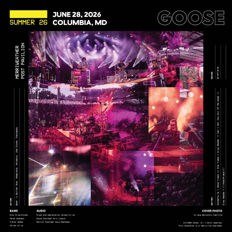 Goose