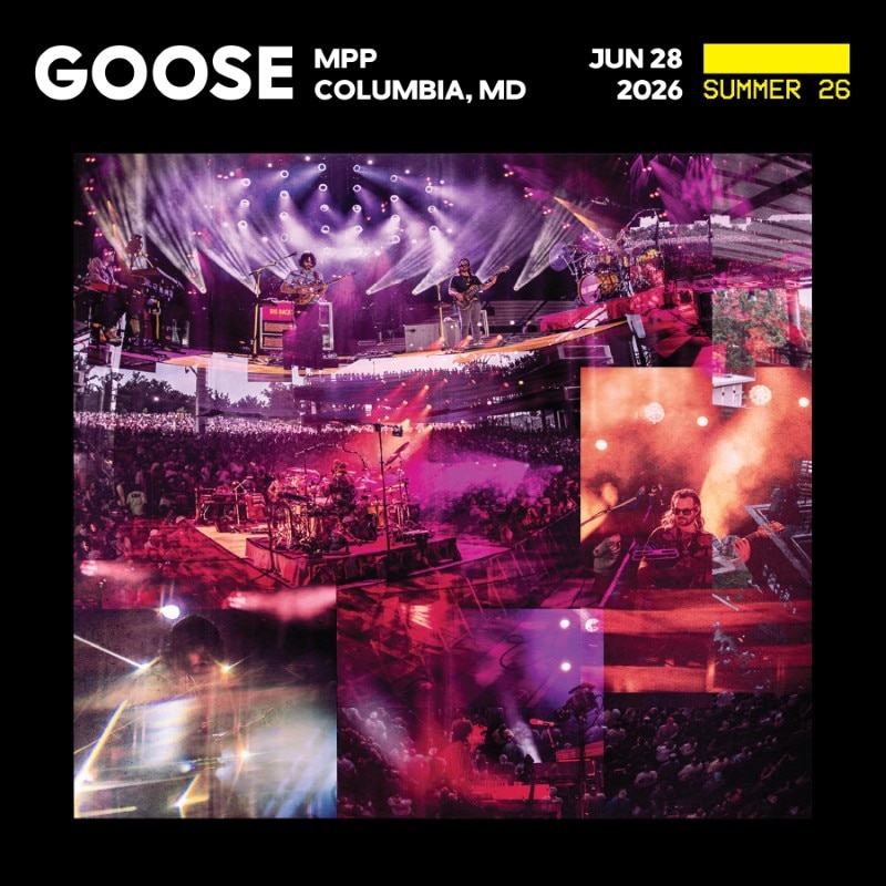 Goose