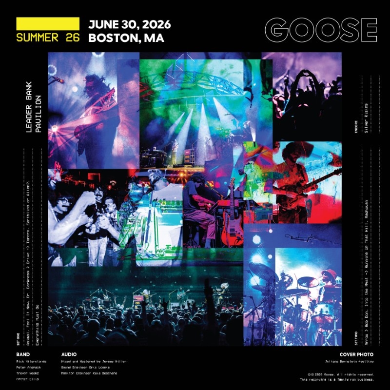 Goose