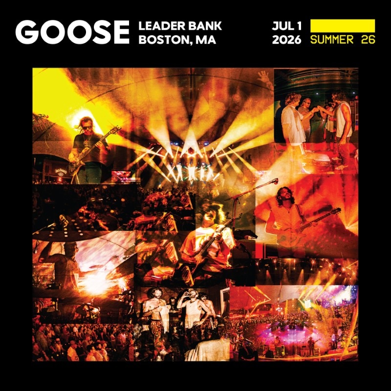 Goose