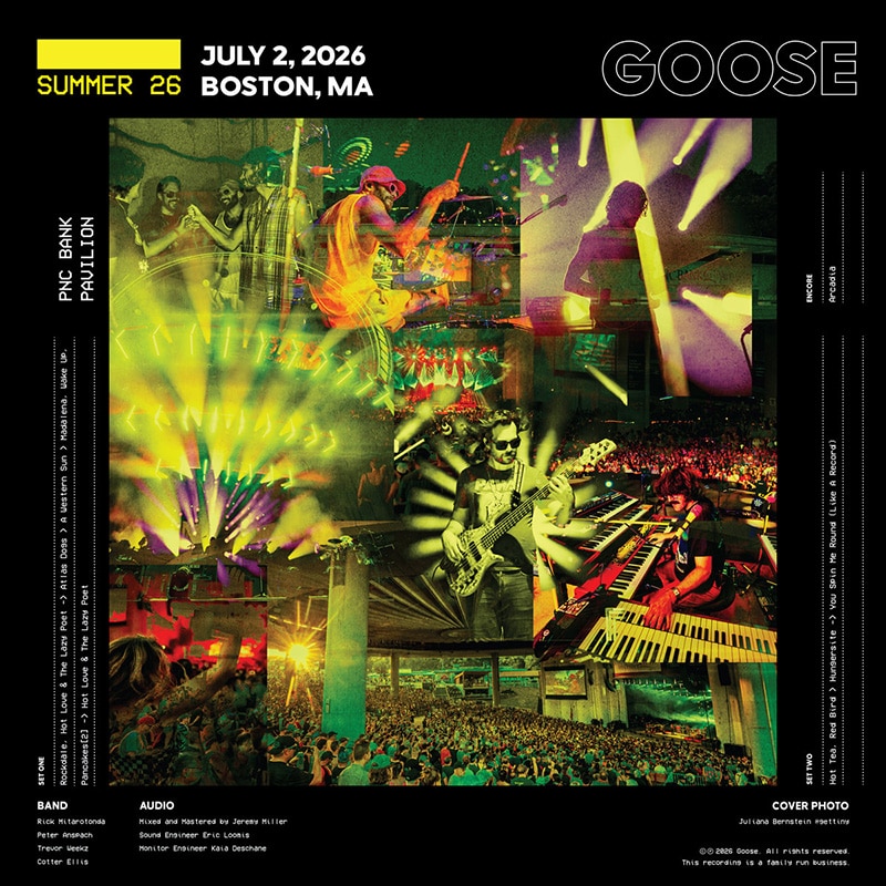 Goose