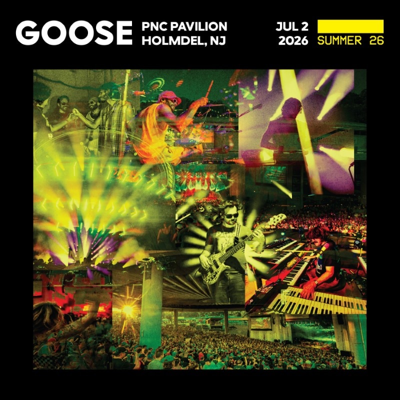 Goose