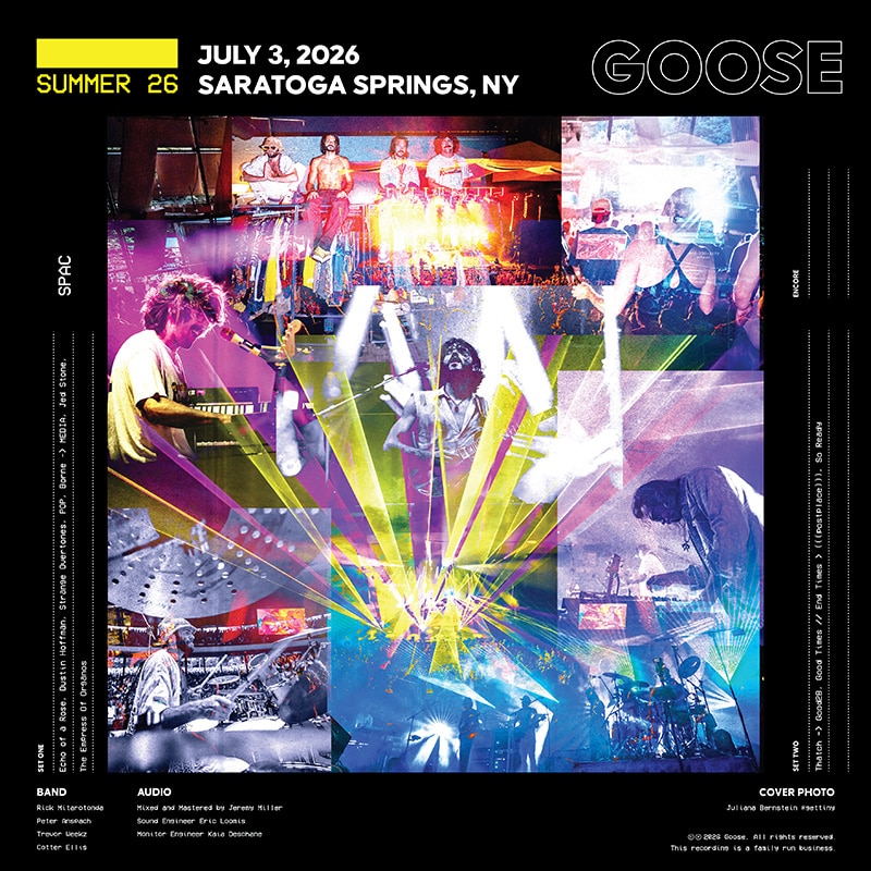 Goose