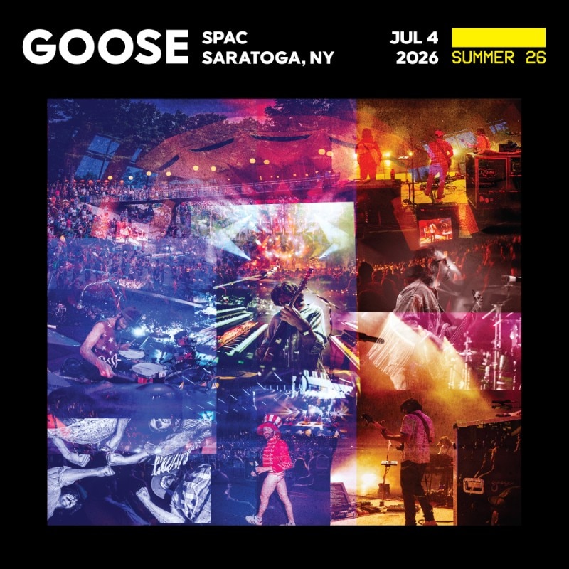 Goose