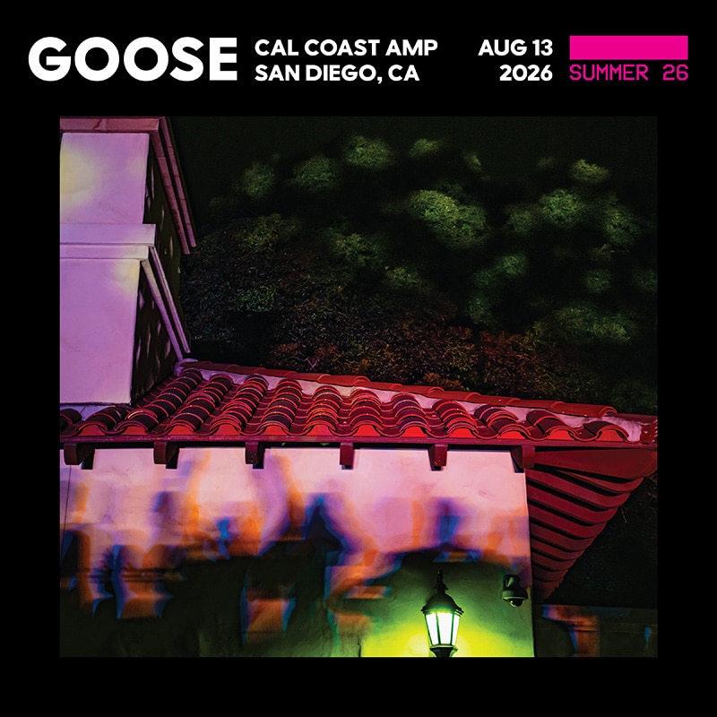 Goose