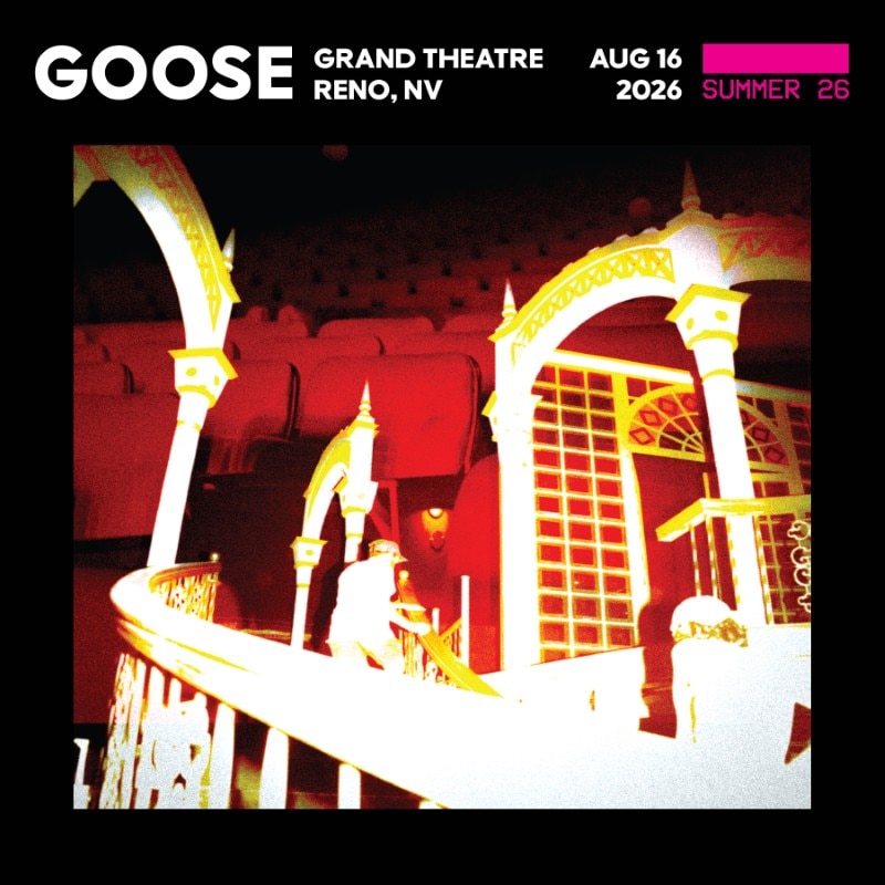 Goose