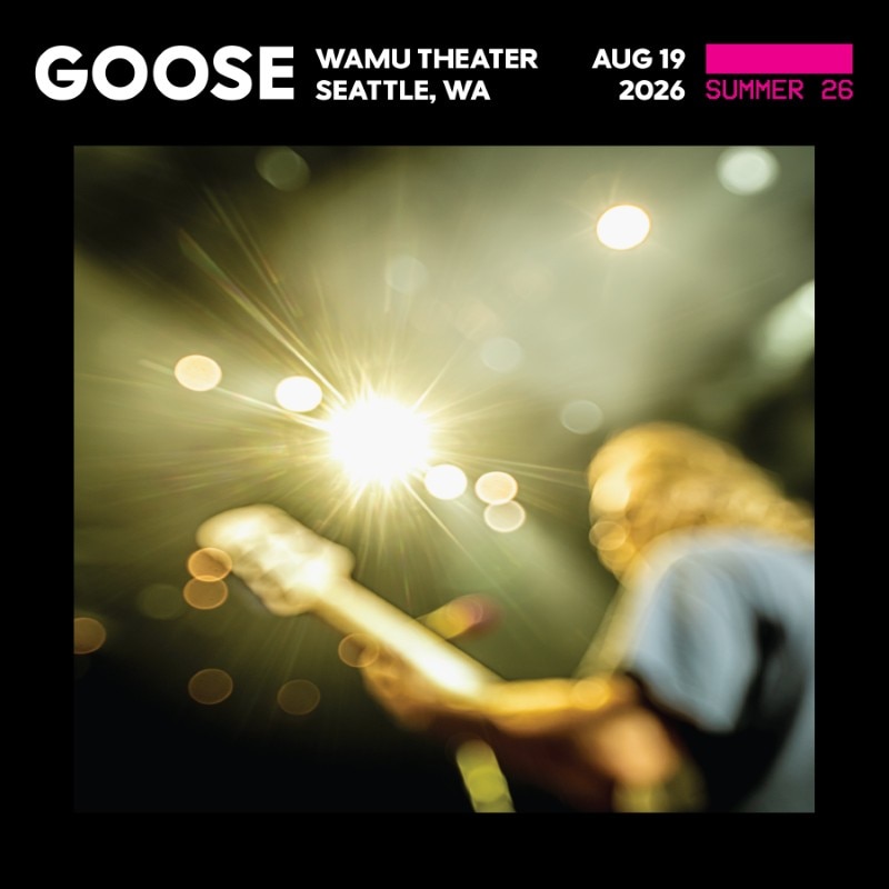 Goose