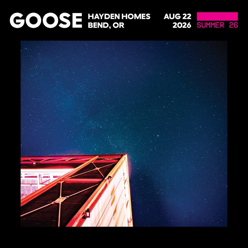 Goose