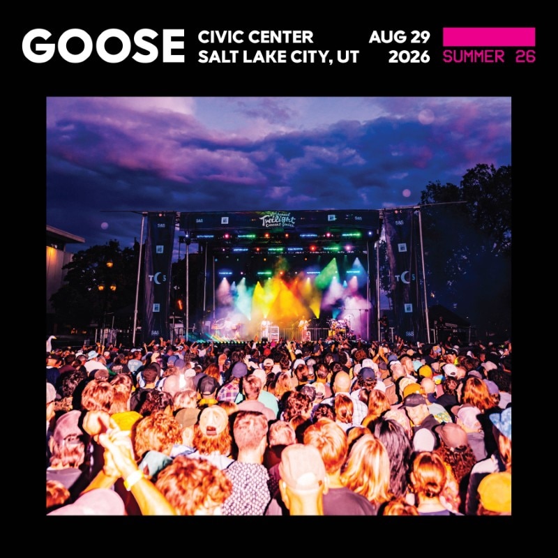 Goose