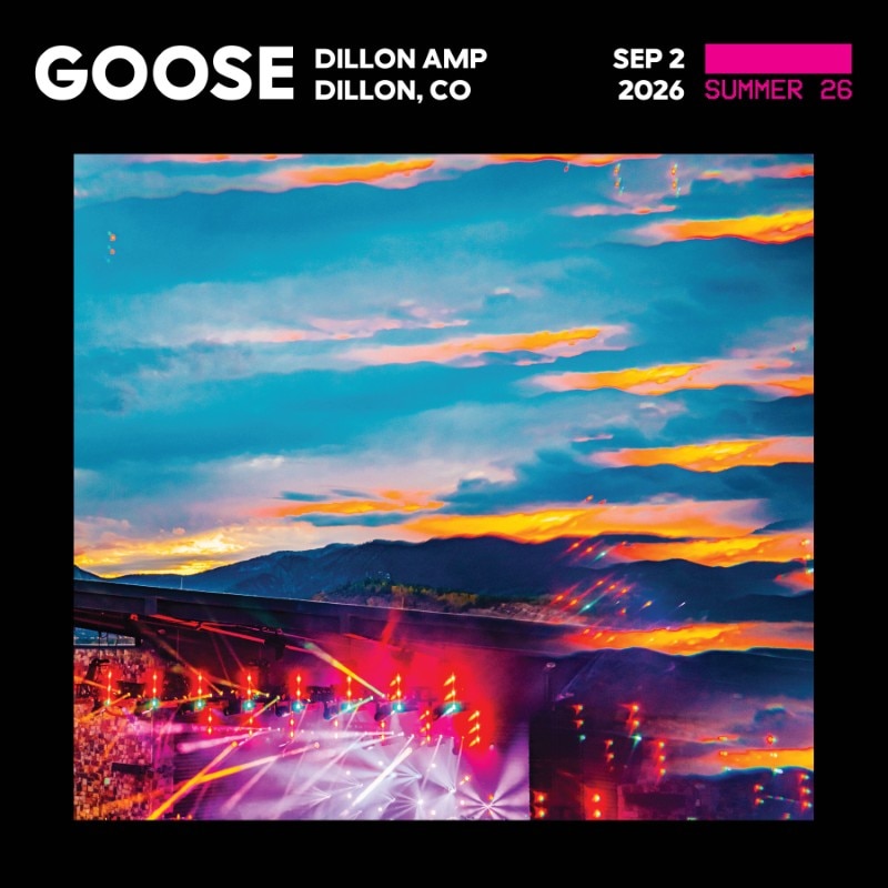 Goose
