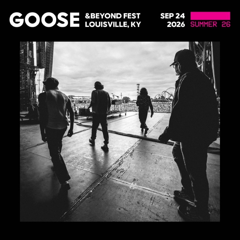 Goose