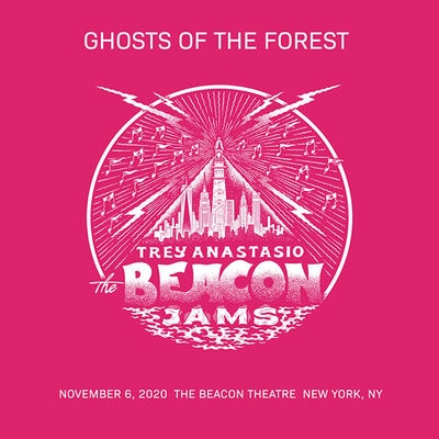 Ghosts of the Forest