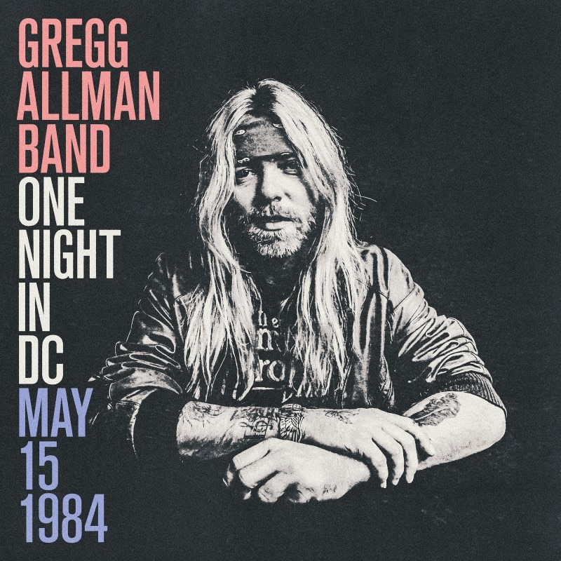 The Gregg Allman Band