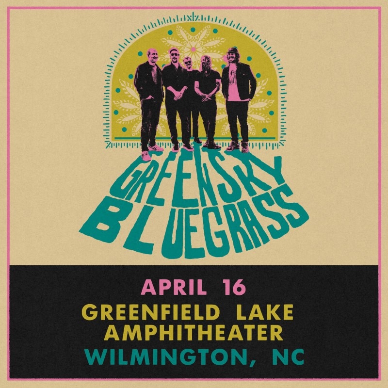 Greensky Bluegrass