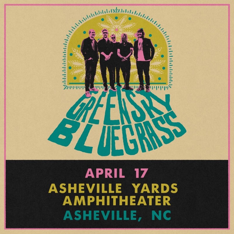 Greensky Bluegrass