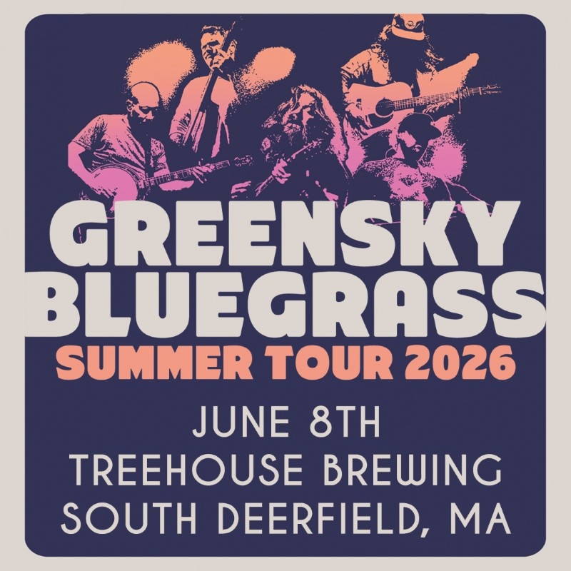Greensky Bluegrass