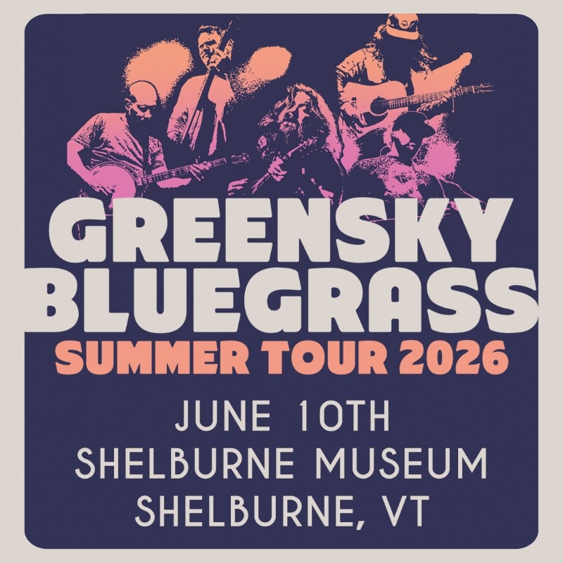 Greensky Bluegrass