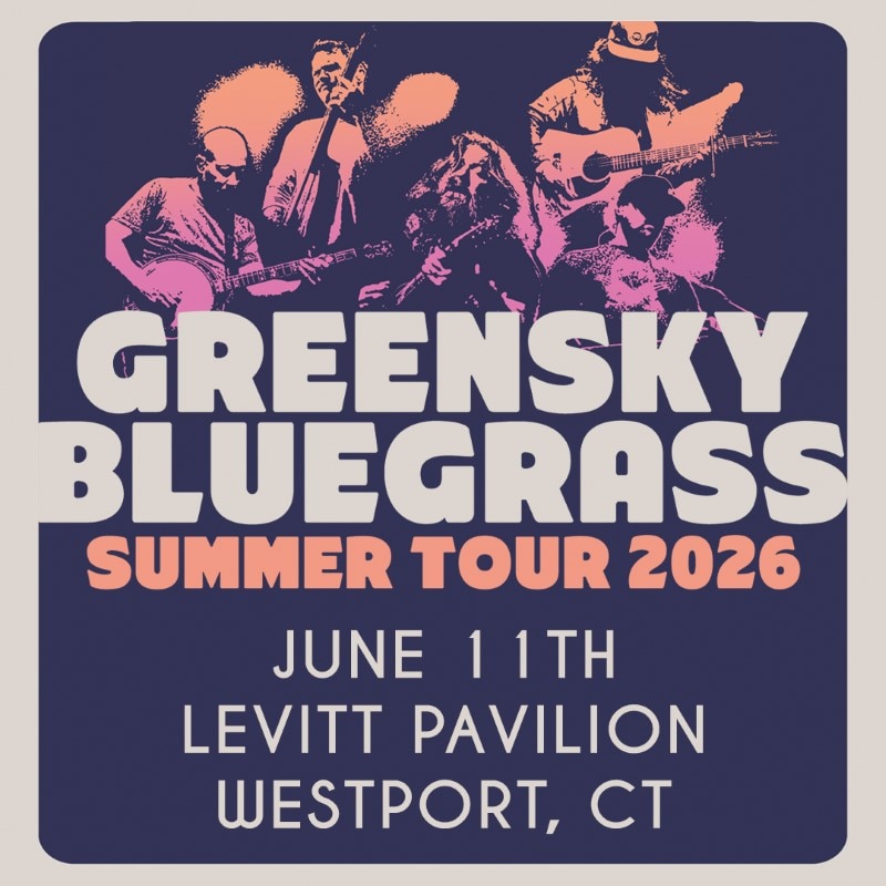 Greensky Bluegrass
